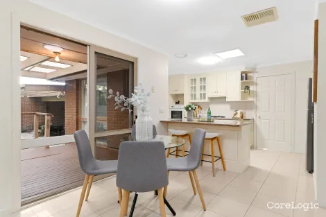 Property photo of 7 Nizam Court Wantirna VIC 3152