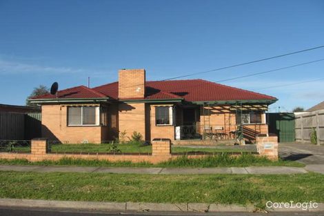 Property photo of 106 Railway Crescent Dallas VIC 3047