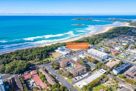 Property photo of 221/63 Ocean Parade Coffs Harbour NSW 2450