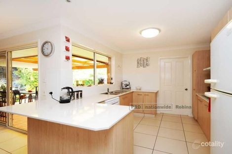 Property photo of 22 Swanton Drive Mudgeeraba QLD 4213