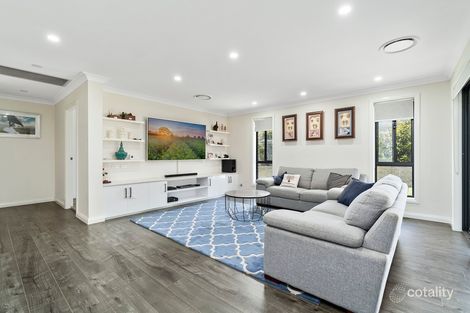 Property photo of 38 Bilson Road Spring Farm NSW 2570