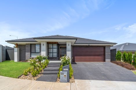 38 Bilson Rd, Spring Farm, NSW 2570