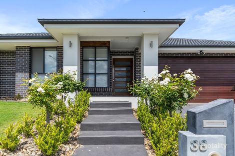 Property photo of 38 Bilson Road Spring Farm NSW 2570