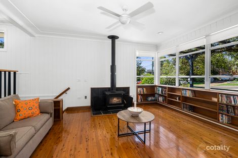 Property photo of 11 Foxall Street Elanora Heights NSW 2101