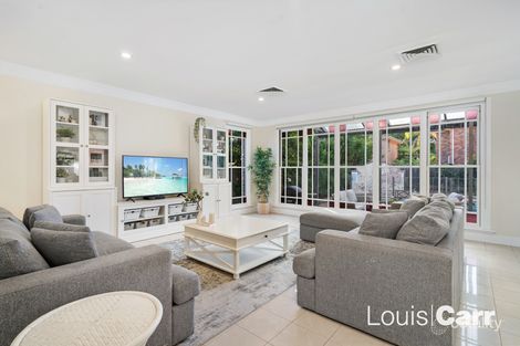 Property photo of 11 Ridgewood Place Dural NSW 2158