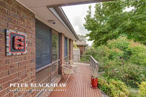Property photo of 6 Conway Place Gowrie ACT 2904