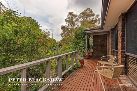 Property photo of 6 Conway Place Gowrie ACT 2904