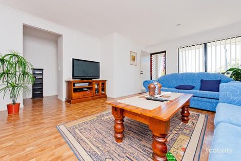Property photo of 193/10 Ghilgai Road Merrimac QLD 4226