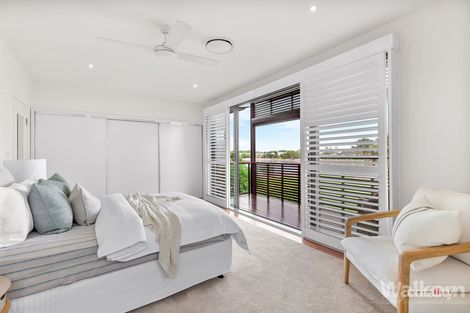 Property photo of 42/1 Forbes Street Carrington NSW 2294