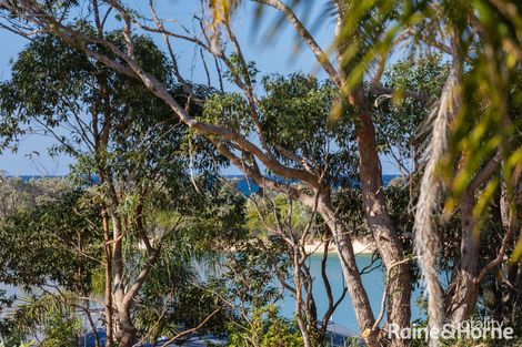 Property photo of 3 Bonnie Troon Close Dolphin Point NSW 2539