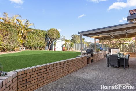 Property photo of 3 Bonnie Troon Close Dolphin Point NSW 2539