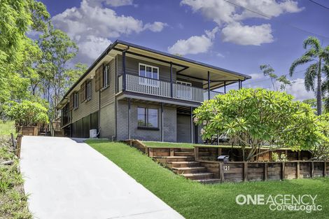 Property photo of 121 Messines Ridge Road Holland Park West QLD 4121