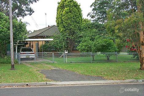 2a Federal Rd, West Ryde, NSW 2114