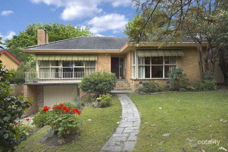 23 Porter St, Eltham, VIC 3095