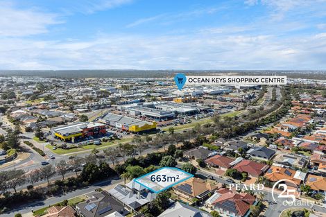 Property photo of 35 Limetree Circuit Mindarie WA 6030