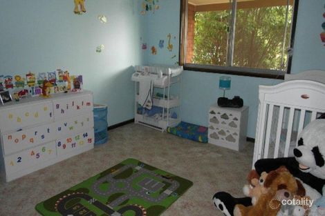 Property photo of 20 Waratah Street Karabar NSW 2620