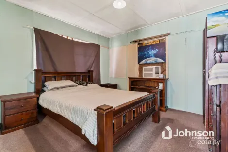 Property photo of 4 Killarney Avenue Manly West QLD 4179