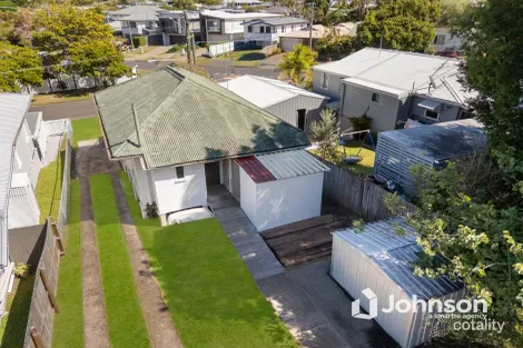 Property photo of 4 Killarney Avenue Manly West QLD 4179