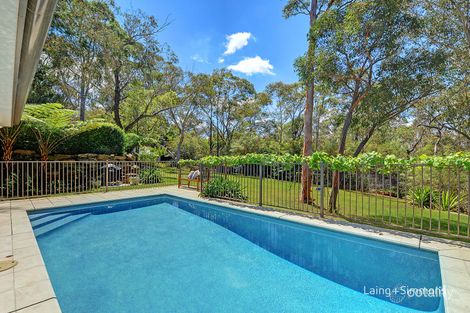 Property photo of 54 Queens Road Asquith NSW 2077