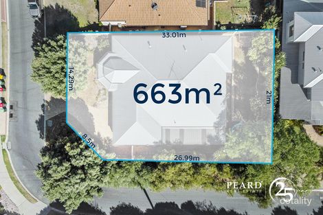 Property photo of 35 Limetree Circuit Mindarie WA 6030