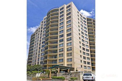 56/122 Saunders St, Pyrmont, NSW 2009