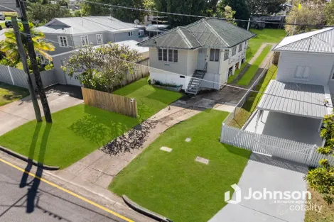Property photo of 4 Killarney Avenue Manly West QLD 4179