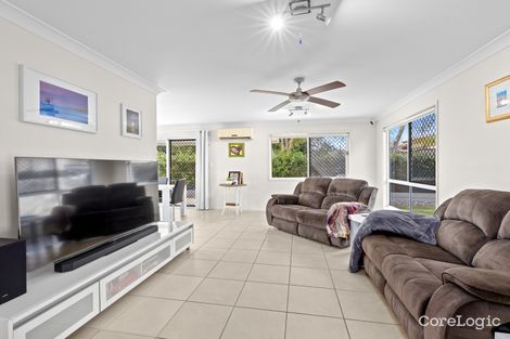 Property photo of 25A Russell Street Silkstone QLD 4304