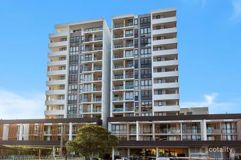 1102/35 Kenny St, Wollongong, NSW 2500