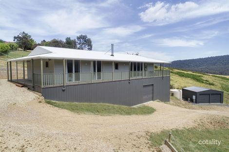 Property photo of 50 Alpine Ridge Drive Merrijig VIC 3723