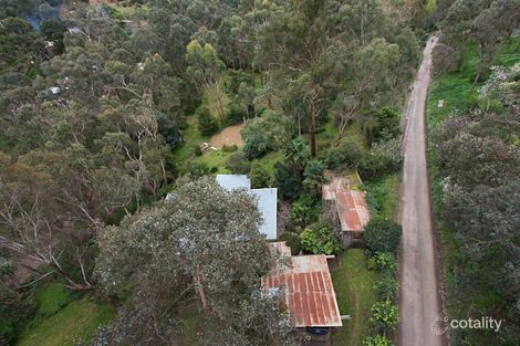 Property photo of 3 Dingley Dell Road North Warrandyte VIC 3113
