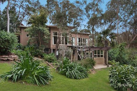Property photo of 3 Dingley Dell Road North Warrandyte VIC 3113