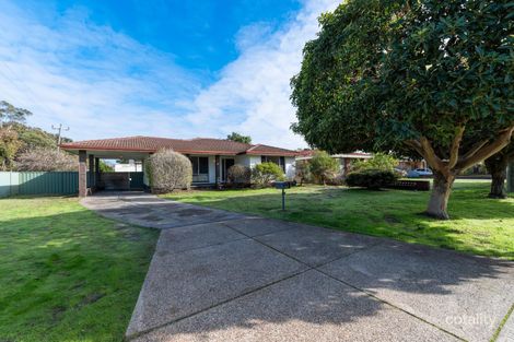 Property photo of 2 Hascombe Way Morley WA 6062