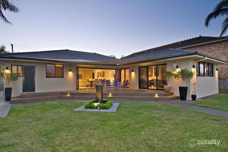 Property photo of 164 Belgrave Esplanade Sylvania Waters NSW 2224