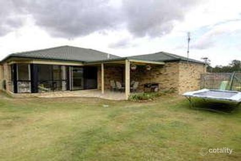 Property photo of 15 Garrard Street Upper Coomera QLD 4209