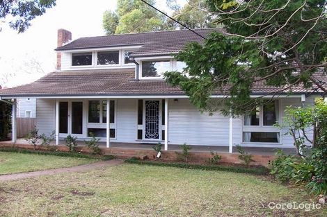 Property photo of 17 Churchill Avenue Wahroonga NSW 2076