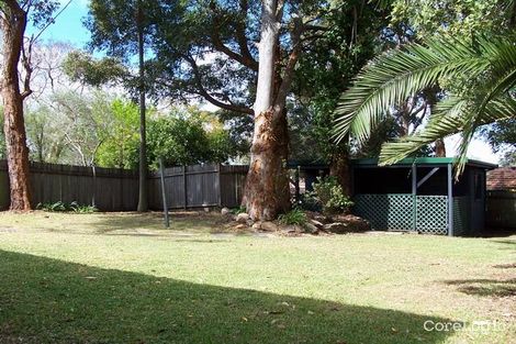 Property photo of 17 Churchill Avenue Wahroonga NSW 2076