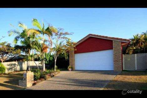 58 Wedgebill Pde, Burleigh Waters, QLD 4220