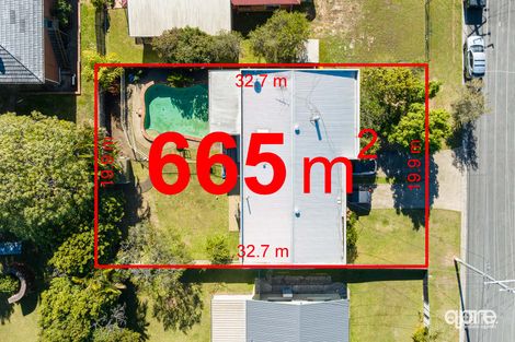 Property photo of 46 Veronica Avenue Daisy Hill QLD 4127