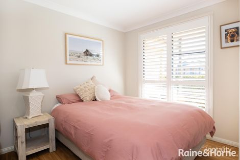 Property photo of 3 Bonnie Troon Close Dolphin Point NSW 2539