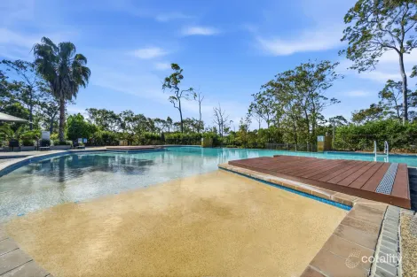 Property photo of 74 Synergy Drive Coomera QLD 4209