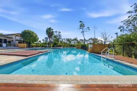 Property photo of 74 Synergy Drive Coomera QLD 4209