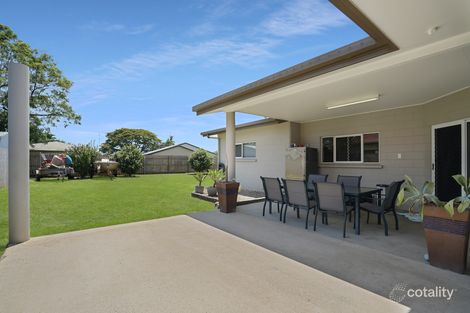 Property photo of 30 Ravizza Drive Edmonton QLD 4869