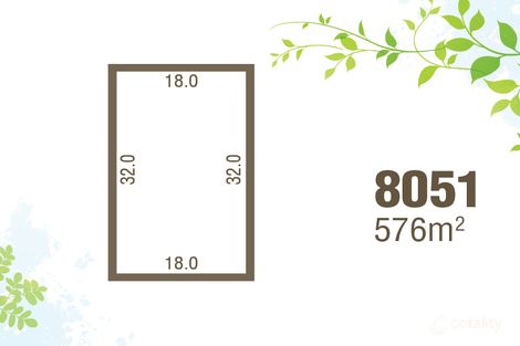 Lot 8051 Jasmine Pl, Wallan, VIC 3756