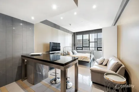 1005/39 Queen St, Melbourne, VIC 3000