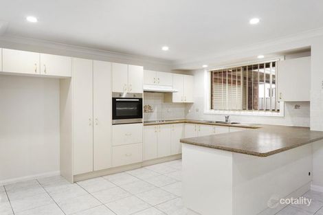 Property photo of 262 Pacific Palms Circuit Hoxton Park NSW 2171