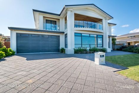 Property photo of 13 Tomlinson Crescent Spencer Park WA 6330