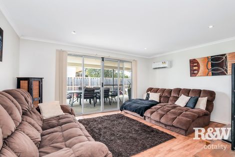 Property photo of 39 Pelsart Avenue Willmot NSW 2770