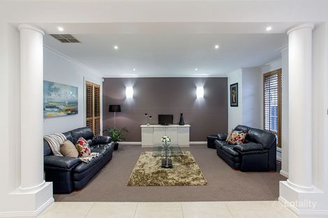 Property photo of 5 Brusell Close Taylors Lakes VIC 3038