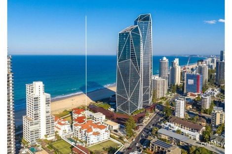 13/26 Old Burleigh Rd, Surfers Paradise, QLD 4217