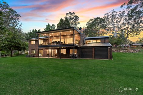 Property photo of 39 Meadow Road Springfield NSW 2250